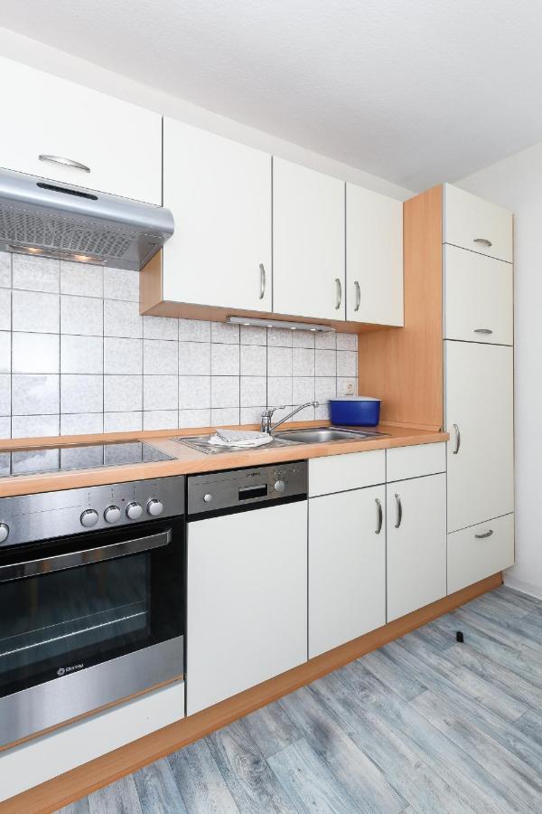 Ferienwohnung Im Haus Weinstock Езенс Екстериор снимка